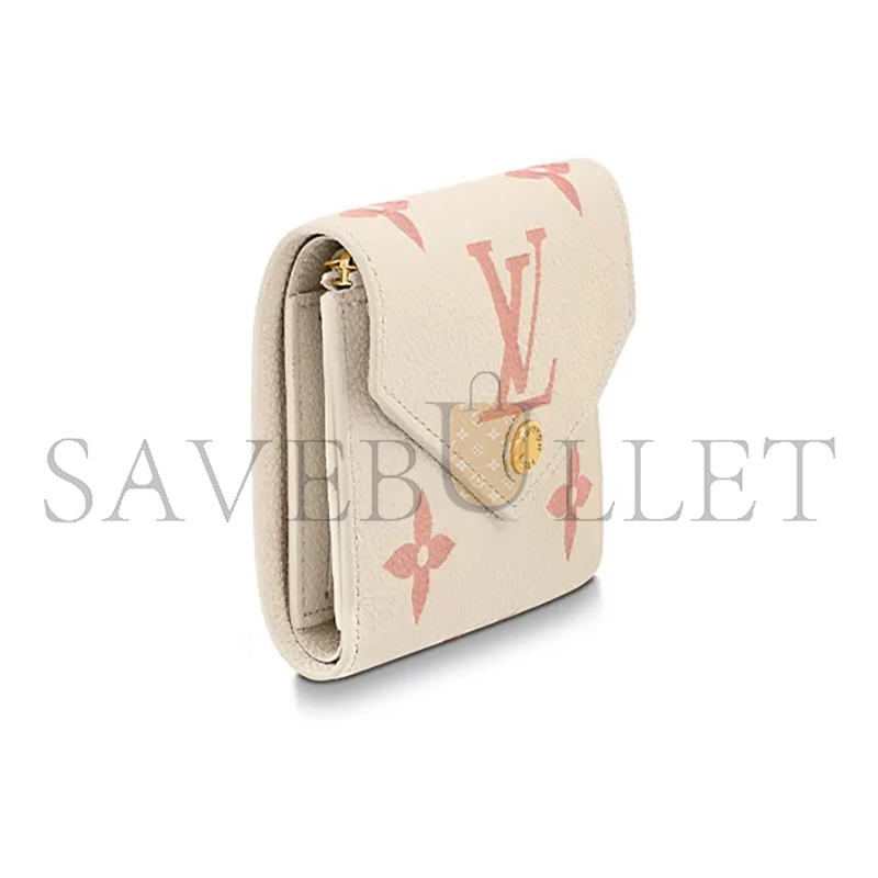 LOUIS VUITTON VICTORINE WALLET M82062 (12*9.5*1.5cm)